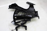 2008 BMW K1200S OEM LEFT FRONT FAIRING PANEL BRACKET HOLDER STAY
