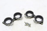 2017 YAMAHA FZ10 OEM INTAKE MANIFOLDS BOOTS RUBBER