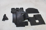 2020 SUZUKI SV650 OEM MISC RUBBER COWLS COVERS