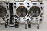 95-07 YAMAHA YZF600R OEM ENGINE TOP END CYLINDER HEAD