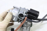 2003 YAMAHA ZUMA 50 YW50 OEM THROTTLE BODY BODIES