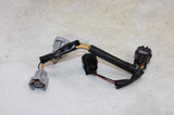 2003 SUZUKI SV1000S OEM INJECTOR WIRING HARNESS WIRE LOOM