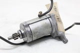 2003 YAMAHA ROAD STAR XV1600A OEM ENGINE STARTING STARTER MOTOR -DC 12V