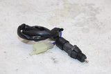 13-17 KAWASAKI NINJA 300 EX300 ABS OEM REAR BACK BRAKE SENSOR