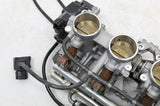06-07 SUZUKI GSXR 600 OEM MAIN FUEL INJECTORS / THROTTLE BODIES