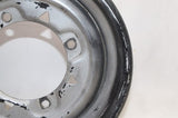 2015 POLARIS SPORTSMAN ACE 570 OEM REAR BACK WHEEL RIM