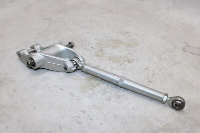 2005 DUCATI MULTISTRADA 1000 DS OEM REAR DOGBONE SHOCK LINKAGE LINK