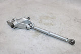 2005 DUCATI MULTISTRADA 1000 DS OEM REAR DOGBONE SHOCK LINKAGE LINK