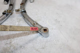 2008 SUZUKI BOULEVARD S50 VS800 OEM REAR PASSENGER FOOT STEP PEG