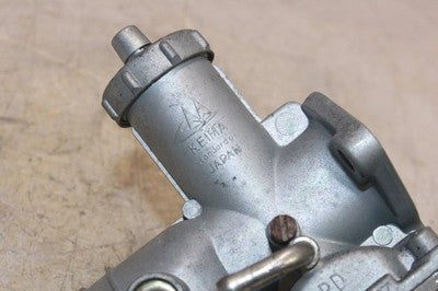 2022 CHONGQING ZONGSHEN CSC CAFE RACER OEM CARB CARBURETOR