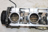 1987 BMW K100RS OEM MAIN FUEL INJECTORS / THROTTLE BODIES