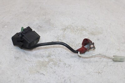 2004 KAWASAKI VULCAN 2000 VN2000A OEM ENGINE STARTER RELAY STARTING MOTOR SWITCH
