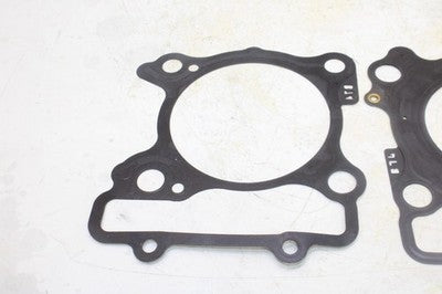 2018 YAMAHA XMAX CZD300 OEM CYLINDER HEAD GASKET