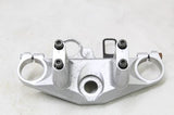 04-06 YAMAHA FZ6 OEM FORKS UPPER TRIPLE TREE CLAMP