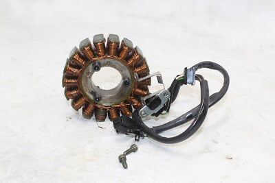 2007 SUZUKI SV650S OEM STATOR GENERATOR ALTERNATOR MAGNETO