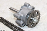1992 Honda CBR600F2 OEM ENGINE MOTOR OIL PUMP