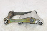 01-10 HONDA GOLDWING 1800 GL1800 OEM REAR DOGBONE SHOCK LINKAGE LINK