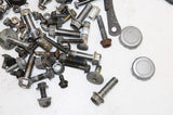 1994 SUZUKI GS500E OEM ENGINE MOUNTING BOLTS HARDWARE MOTOR SCREWS