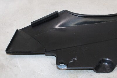 1998 KAWASAKI CONCOURS 1000 ZG1000A OEM RIGHT SEAT PANEL