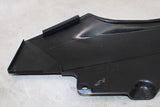 1998 KAWASAKI CONCOURS 1000 ZG1000A OEM RIGHT SEAT PANEL