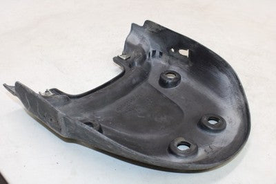 1997 BMW F650 169 OEM REAR CENTER COWL FAIRING COVER