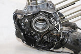 2004 YAMAHA V STAR 1100 XVS1100 OEM ENGINE CRANKCASE CRANK CASES BLOCK