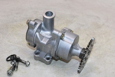89-92 SUZUKI GSXR1100 OEM ENGINE MOTOR OIL PUMP