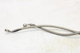 01-02 SUZUKI GSXR 1000 OEM FRONT BRAKE HOSE FLUID LINE PAIR
