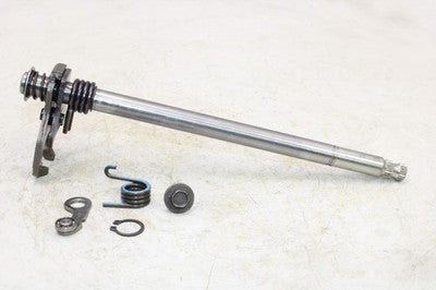 03-09 SUZUKI SV650 OEM SHIFTER SHIFT SHAFT