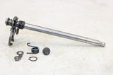 03-09 SUZUKI SV650 OEM SHIFTER SHIFT SHAFT