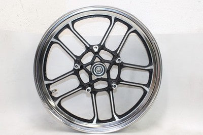 1984 HONDA MAGNA 700 VF700C OEM REAR BACK WHEEL RIM