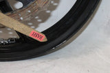 2011 KAWASAKI NINJA 250R EX250JF OEM FRONT WHEEL FENDER COWL FAIRING