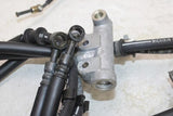 2006 SUZUKI BURGMAN AN400S OEM BRAKE HOSES LINES FRONT BACK