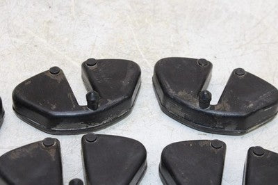 2009 Suzuki GS500F OEM REAR HUB SHOCK DAMPERS CUSH ABSORBERS