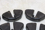 2009 Suzuki GS500F OEM REAR HUB SHOCK DAMPERS CUSH ABSORBERS
