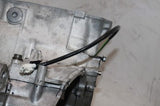 2000 SUZUKI GSXR 750 OEM ENGINE MOTOR CRANKCASE CRANK CASES BLOCK