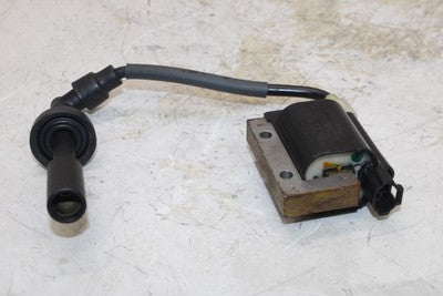 2018 HUSQVARNA SVARTPILEN 401 OEM IGNITION COILS COIL SPARK PLUG CAPS