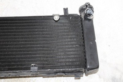 1990 HONDA VFR750F OEM ENGINE RADIATOR MOTOR COOLER COOLING RADIATER