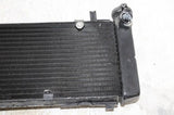 1990 HONDA VFR750F OEM ENGINE RADIATOR MOTOR COOLER COOLING RADIATER