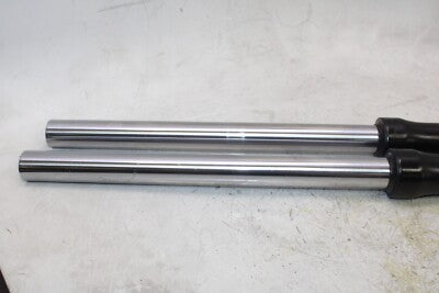 92-06 KAWASAKI NINJA 250R EX250F OEM FRONT FORKS SHOCK SUSPENSION SET PAIR