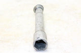 00-01 HONDA CBR929RR OEM FRONT WHEEL RIM AXLE PIVOT BOLT