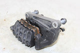 2006 HONDA GOLDWING 1800 GL1800 OEM REAR BACK BRAKE CALIPER W MOUNT BRACKET