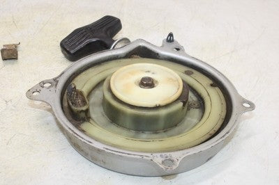 95-96 HONDA FOURTRAX FOREMAN 400 TRX400FW 4X4 OEM STARTER RECOIL