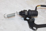 2004 TRIUMPH DAYTONA 600 OEM REAR BACK BRAKE SENSOR