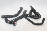 95-96 HONDA CBR600F3 OEM RADIATOR CAP W MISC HOSES