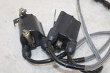 96-98 KAWASAKI VULCAN 1500 CLASSIC VN1500-D OEM IGNITION COILS