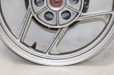 92-07 KAWASAKI NINJA 250R EX250F OEM REAR BACK WHEEL RIM