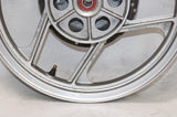 92-07 KAWASAKI NINJA 250R EX250F OEM REAR BACK WHEEL RIM