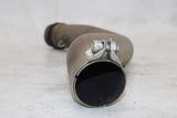 2005 DUCATI MULTISTRADA 1000 DS OEM EXHAUST MIDPIPE MID MIDDLE PIPE
