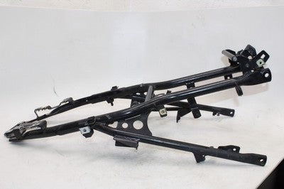 03-04 BMW K1200GT K41 OEM REAR BACK FENDER SUPPORT FRAME SUBFRAME